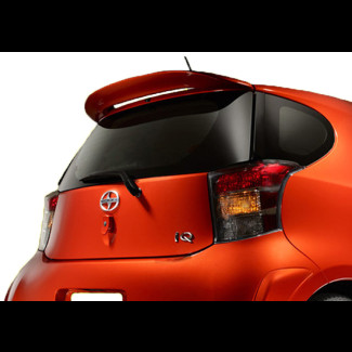 2012-2015  Scion IQ Factory Style Rear Roof Spoiler