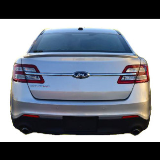 2013+ Ford Taurus Factory Style Rear Lip Spoiler