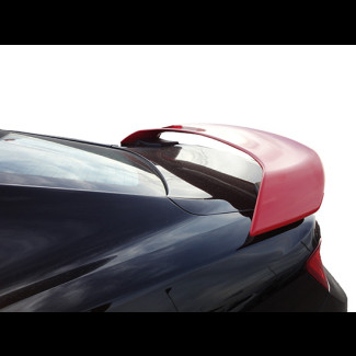 2016+ Chevrolet Camaro Custom Style Rear Wing Spoiler