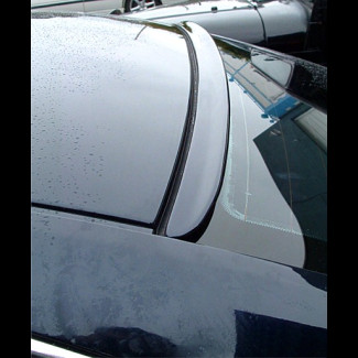 2005-2010 Audi A6 Euro Style Rear Roof Spoiler