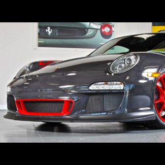 2005-2011 Porsche 911/997 GT3 RS Front Bumper w/ Front Lip