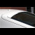 2010-2013 Porsche Panamera Euro Style Rear Roof Spoiler