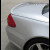 2002-2012 Mercedes SL Euro Style Rear Lip Spoiler