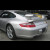 2005-2012 Porsche 911/997 Coupe GT3 Style Tailbase Wing