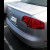 2005-2008 Audi A4 B7 ABT Style Rear Lip Spoiler