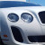 2005-2011 Bentley Continental GT SS Style Front Bumper Cover