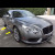2012-2015 Bentley Continental GTC Factory Style Side Skirts