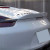 2013-2016 Porsche Boxster 981 Ducktail Rear Wing Spoiler