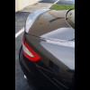 2007-2017 Maserati GranTurismo MC Sport Style Rear Lip Spoiler