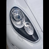 2014-2016 Porsche Panamera 970 TA-Style Headlight Covers