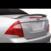 2010-2012 Ford Fusion Factory Style Rear Wing Spoiler w/Light