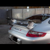 2005-2012 Porsche 911/997 Coupe GT3 RS Style Tailbase Wing