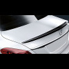 2015-2020 Mercedes C-Class Sedan Factory Style Rear Lip Spoiler