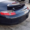 1997-2004  Porsche 911/996 C2 Aero Style Rear Wing Spoiler