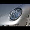2005-2011 Porsche 911/997 TA Style Headlight Covers