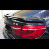 2014-2017 BMW X6 H-Style 3 Post Rear Wing Spoiler
