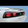2000-2005 Chevy Impala Factory Style Rear Wing Spoiler