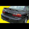 1997-2003 Chevy Malibu Factory Style Rear Wing Spoiler