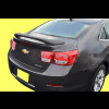 2013-2016 Chevy Malibu Tuner Style Rear Wing Spoiler