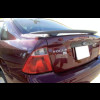 2005-2007 Ford Focus Sedan Tuner Style Rear Wing Spoiler