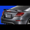2012-2015 Honda Civic Coupe Factory Style Rear Wing Spoiler