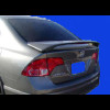 2006-2011 Honda Civic Sedan Factory Style Rear Wing Spoiler w/Light
