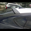 2014-2017 BMW X6 Tesoro Rear Roof Spoiler