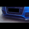 2013-2015 Audi A5 S5 Carbon Tuner Style Front Lip Spoiler 