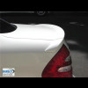 2003-2009 Mercedes E-Class Factory Style 3pc Rear Lip Spoiler