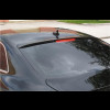 2007-2015 Audi A5 Euro Style Rear Roof Spoiler