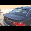 2005-2008 BMW 7-Series ACS Style Rear Lip Spoiler