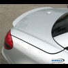 2005-2011 Mercedes SLK AMG Style Rear Lip Spoiler