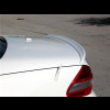 2002-2012 Mercedes SL AMG Style Rear Lip Spoiler