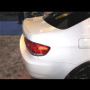 2007-2012 BMW 3-Series Coupe M3 Style Rear Lip Spoiler