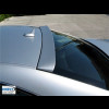 2007-2009 Mercedes CLK Coupe L-Style Rear Roof Spoiler