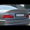 1999-2005 BMW 3-Series Sedan CSL Ducktail Style Rear Spoiler