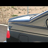 1999-2005 BMW 3-Series Coupe M3 Style Rear Lip Spoiler