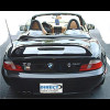 1996-2002 BMW Z3 Roadster Factory Style Rear Wing Spoiler