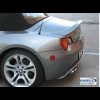 2003-2008 BMW Z4 Roadster Factory Style Rear Wing Spoiler