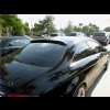 2008-2013 Mercedes CL German Tuner L- Style Rear Roof Spoiler