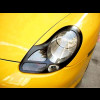 1997-2001 Porsche 911/996 Euro Style Headlight Covers