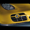 2005-2008 Porsche 987 Cayman Euro Style 2pc Front Splitters