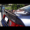 2004-2008 Acura TSX Linea Tesoro Style Rear Lip Spoiler