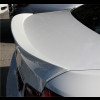 2010-2016 BMW 5-Series ACS Style Rear Lip Spoiler