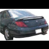 1996-2000 Acura CL Factory Style Rear Wing Spoiler