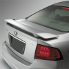 2004-2008 Acura TL Factory Style Rear Wing Spoiler