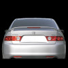 2004-2008 Acura TSX Factory Style Rear Wing Spoiler
