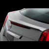 2011+ Cadillac CTS Coupe Factory Style Rear Lip Spoiler