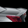 2003-2007 Cadillac CTS Sedan Factory Style Rear Lip Spoiler