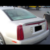 2005-2011 Cadillac STS Factory Style Rear Lip Spoiler